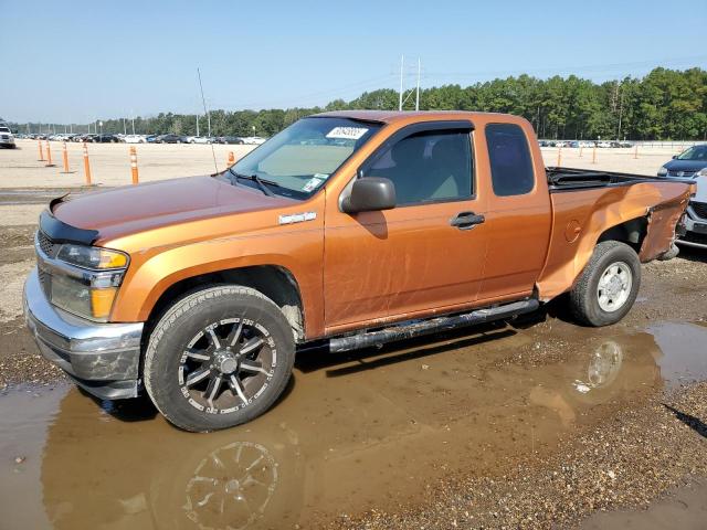 2005 CHEVROLET COLORADO, 