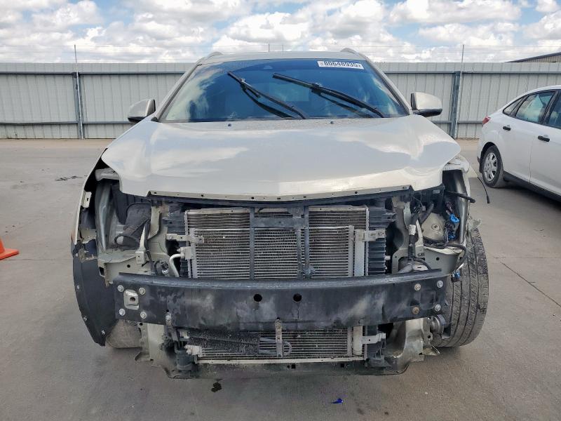 3GYFNCE31ES579476 - 2014 CADILLAC SRX PERFORMANCE COLLECTION Ոսկեգույն լուսանկար 5