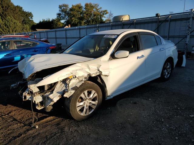 2011 HONDA ACCORD SE, 