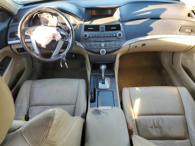 1HGCP2F64BA121127 - 2011 HONDA ACCORD SE WHITE photo 8