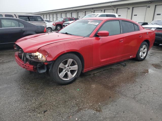 2013 DODGE CHARGER SE, 