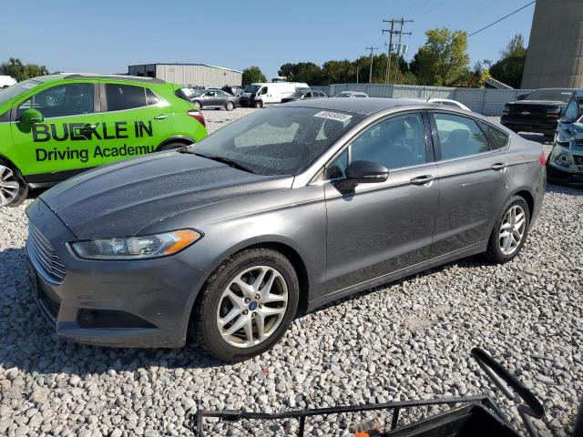 2014 FORD FUSION SE, 