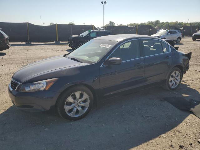 2009 HONDA ACCORD EX, 