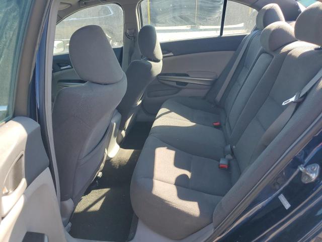 1HGCP26789A035211 - 2009 HONDA ACCORD EX 蓝色 照片 10