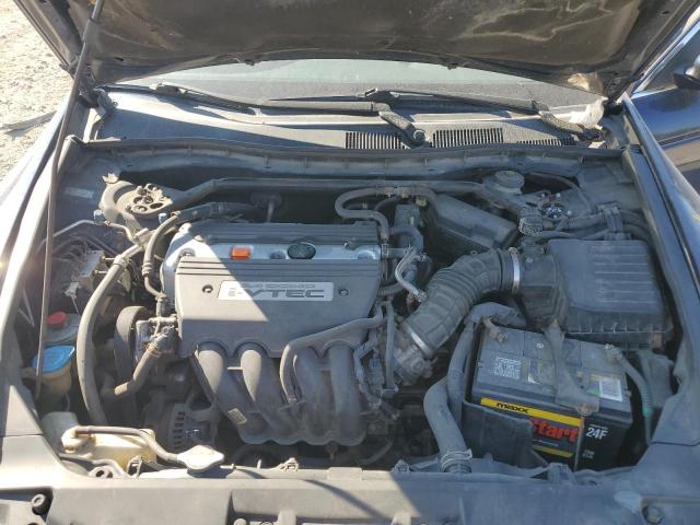 1HGCP26789A035211 - 2009 HONDA ACCORD EX 蓝色 照片 11