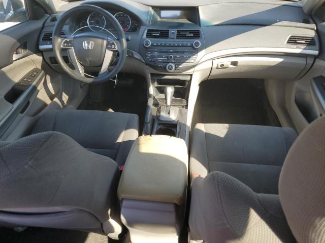 1HGCP26789A035211 - 2009 HONDA ACCORD EX 蓝色 照片 8