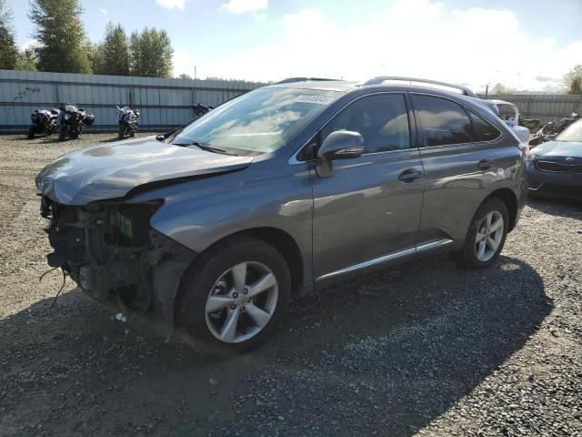 2015 LEXUS RX 350 BASE, 