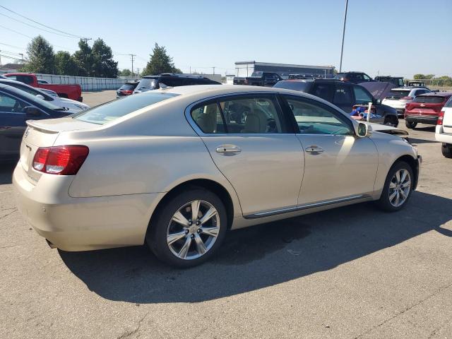 JTHCE1KS4A0026538 - 2010 LEXUS GS 350 棕色 照片 3