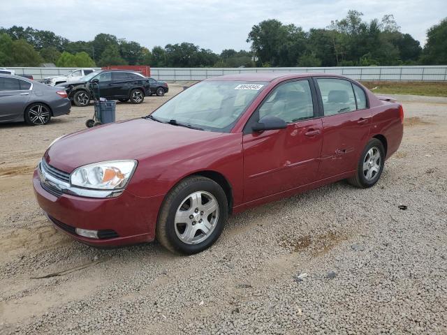 2005 CHEVROLET MALIBU LT, 