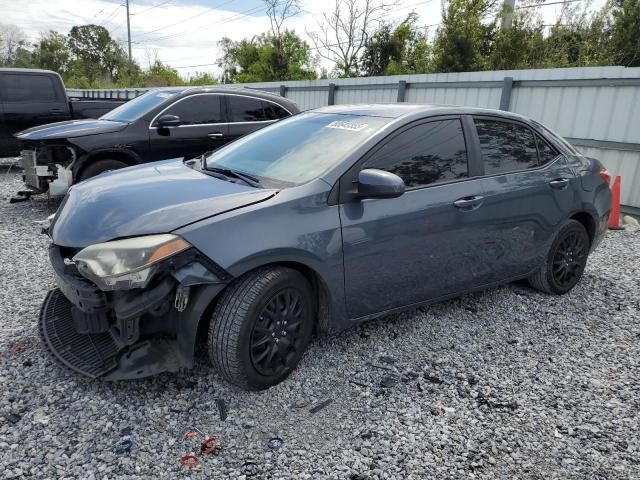 2014 TOYOTA COROLLA L, 