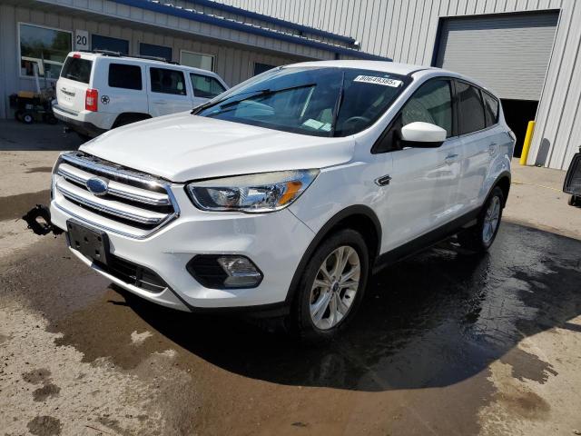 2017 FORD ESCAPE SE, 