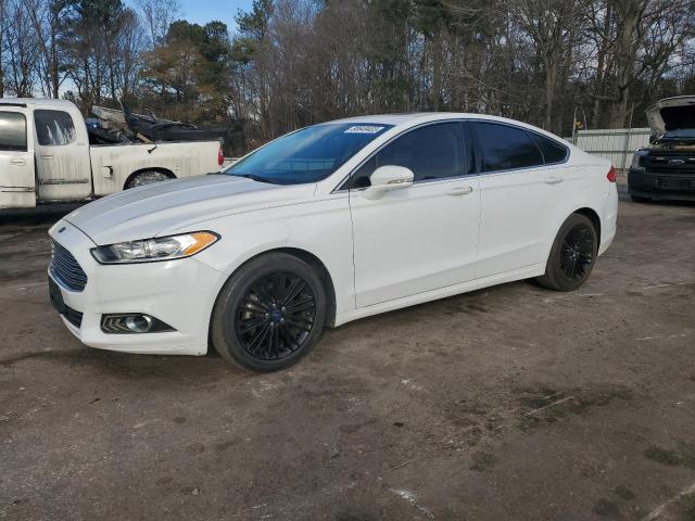 2014 FORD FUSION SE, 