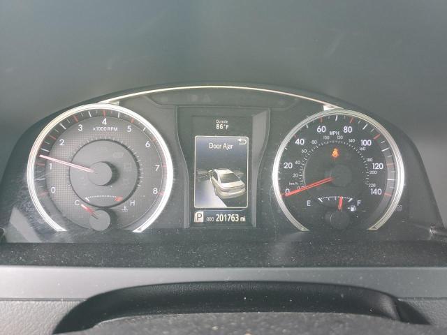 4T1BF1FK5FU933010 - 2015 TOYOTA CAMRY LE BLUE photo 9