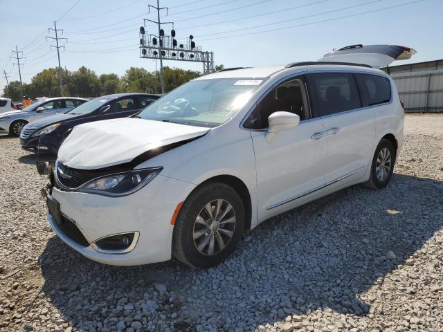 2017 CHRYSLER PACIFICA TOURING L, 