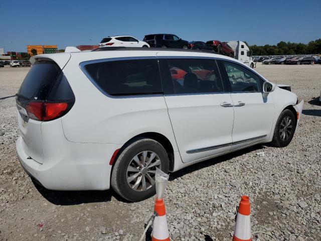 2C4RC1BG6HR524270 - 2017 CHRYSLER PACIFICA TOURING L WHITE photo 3