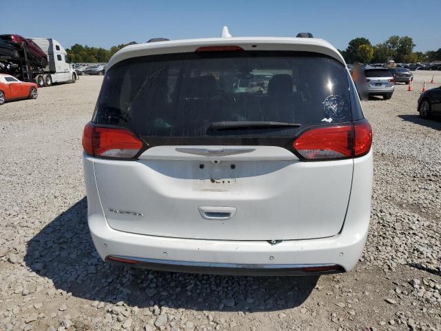 2C4RC1BG6HR524270 - 2017 CHRYSLER PACIFICA TOURING L WHITE photo 6