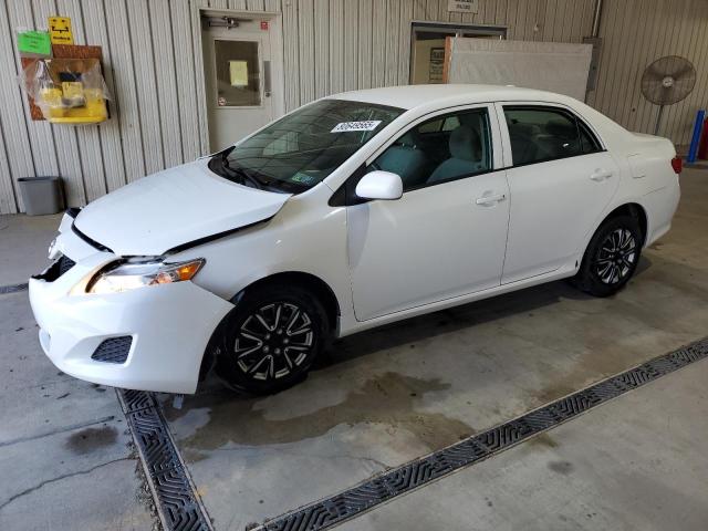 2009 TOYOTA COROLLA BASE, 
