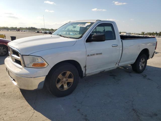 2011 DODGE RAM 1500, 