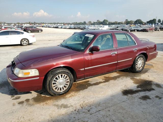 2006 MERCURY GRAND MARQUIS LS, 