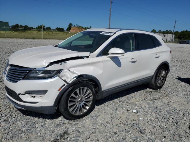 2015 LINCOLN MKC, 