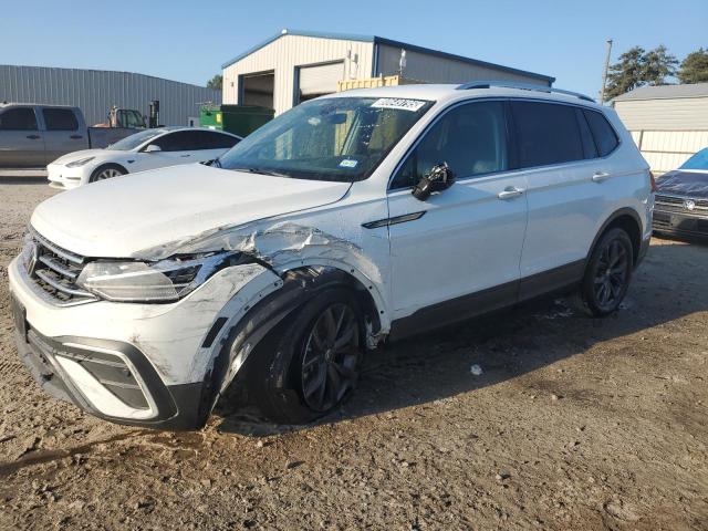2024 VOLKSWAGEN TIGUAN SE, 