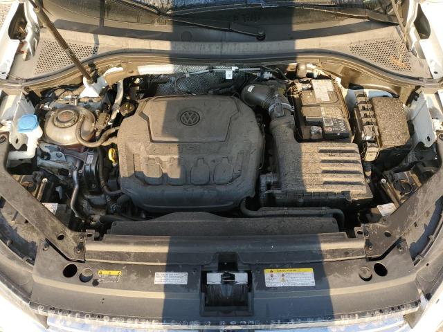 3VV3B7AX3RM030455 - 2024 VOLKSWAGEN TIGUAN SE Ağ foto 12