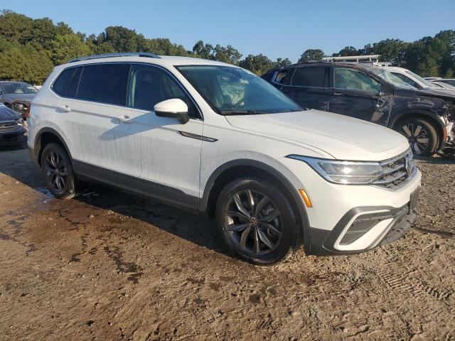 3VV3B7AX3RM030455 - 2024 VOLKSWAGEN TIGUAN SE Ağ foto 4