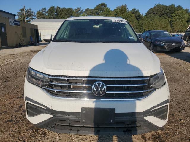 3VV3B7AX3RM030455 - 2024 VOLKSWAGEN TIGUAN SE Ağ foto 5
