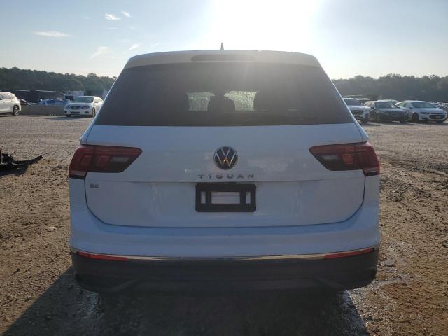 3VV3B7AX3RM030455 - 2024 VOLKSWAGEN TIGUAN SE Ağ foto 6