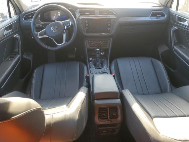 3VV3B7AX3RM030455 - 2024 VOLKSWAGEN TIGUAN SE Ağ foto 8