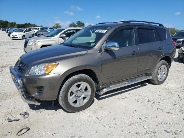 2011 TOYOTA RAV4, 