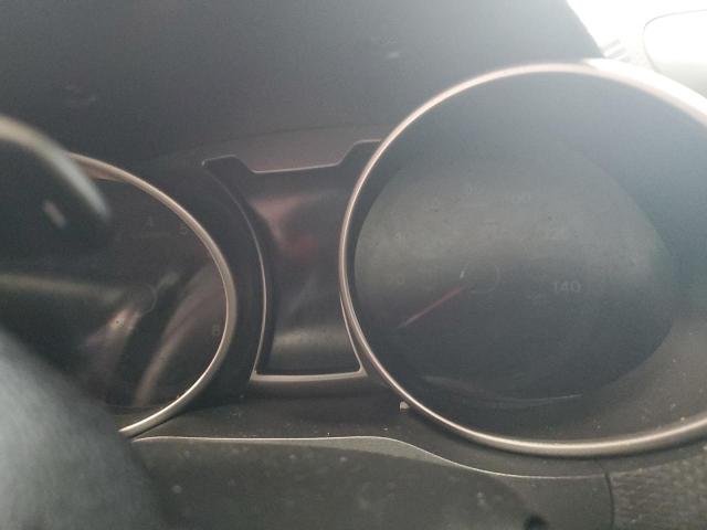 KMHTC6AD3HU323497 - 2017 HYUNDAI VELOSTER 红色 照片 9