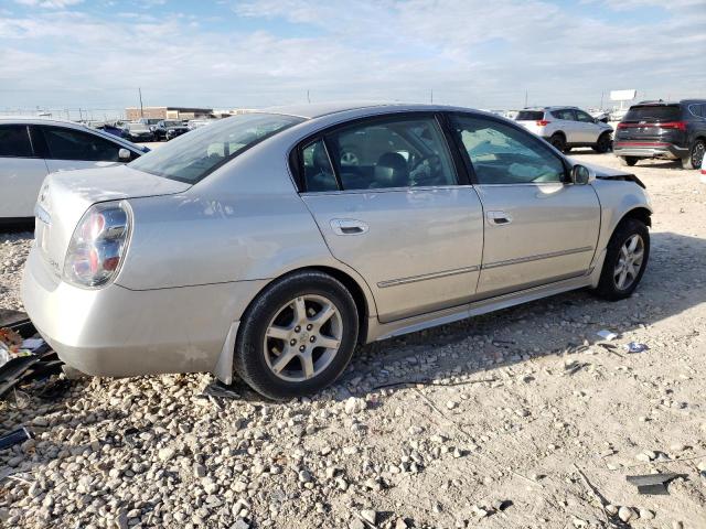 1N4BL11D65C117679 - 2005 NISSAN ALTIMA SE SILVER photo 3