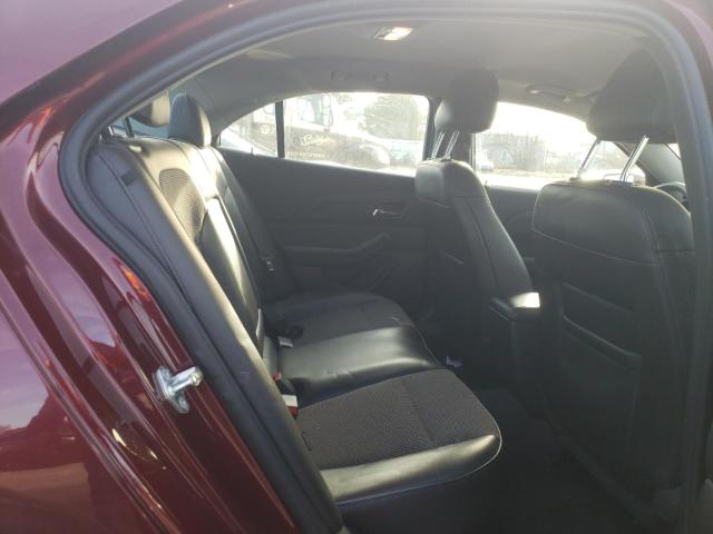 1G11C5SA1GF167529 - 2016 CHEVROLET MALIBU LIM LT 棕色 照片 10