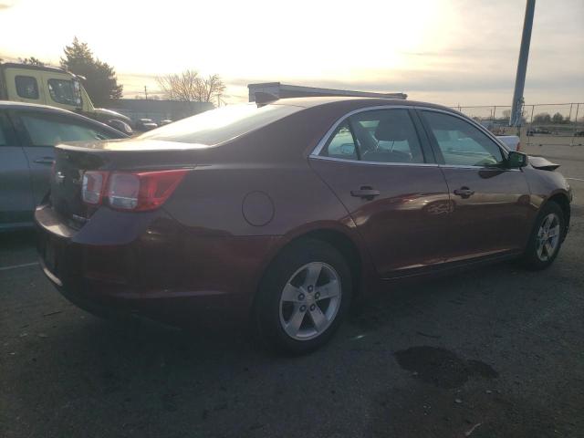 1G11C5SA1GF167529 - 2016 CHEVROLET MALIBU LIM LT 棕色 照片 3