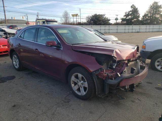 1G11C5SA1GF167529 - 2016 CHEVROLET MALIBU LIM LT 棕色 照片 4