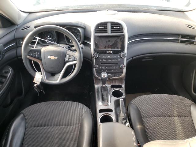 1G11C5SA1GF167529 - 2016 CHEVROLET MALIBU LIM LT 棕色 照片 8