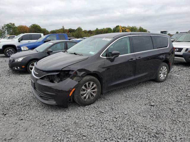 2017 CHRYSLER PACIFICA TOURING, 