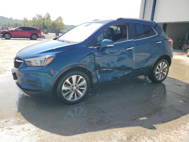 2019 BUICK ENCORE PREFERRED, 
