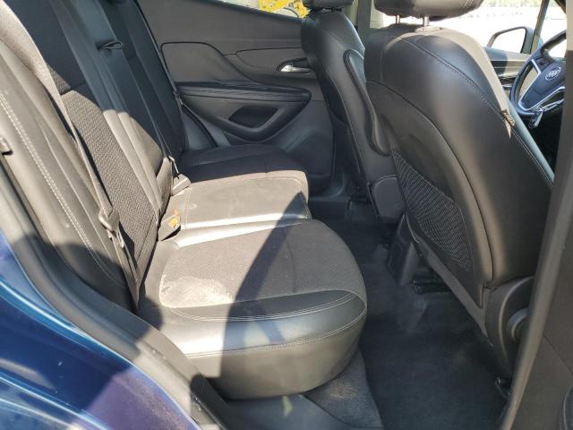 KL4CJASB0KB778377 - 2019 BUICK ENCORE PREFERRED Синій фото 10