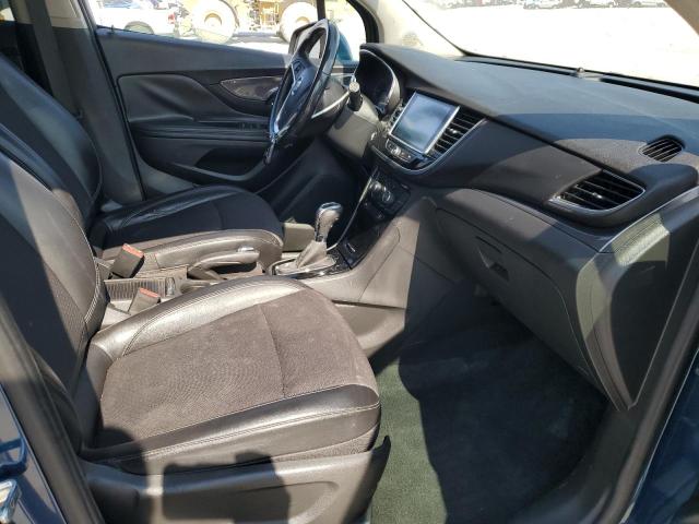 KL4CJASB0KB778377 - 2019 BUICK ENCORE PREFERRED Синій фото 7