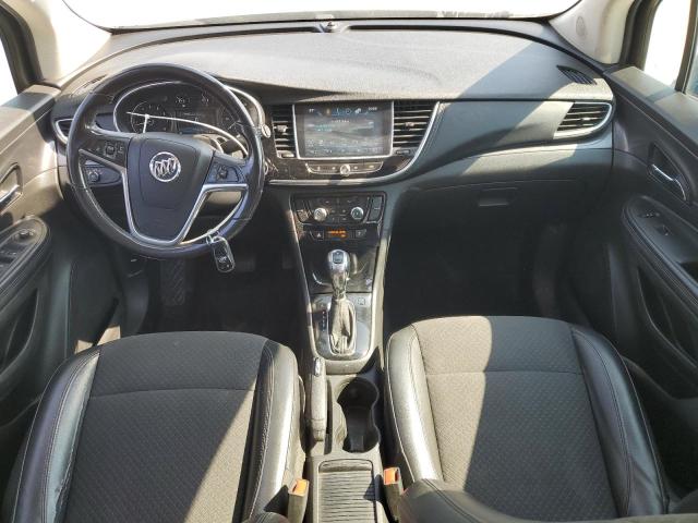 KL4CJASB0KB778377 - 2019 BUICK ENCORE PREFERRED Синій фото 8