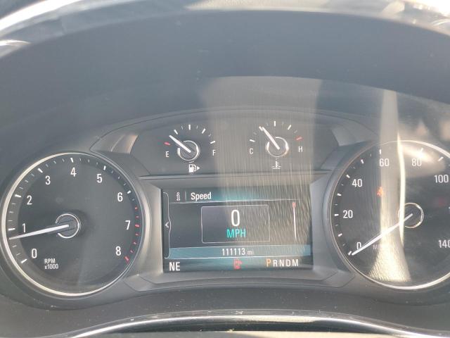 KL4CJASB0KB778377 - 2019 BUICK ENCORE PREFERRED Синій фото 9