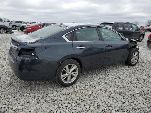 1N4AL3AP1DC100773 - 2013 NISSAN ALTIMA 2.5 GRAY photo 3