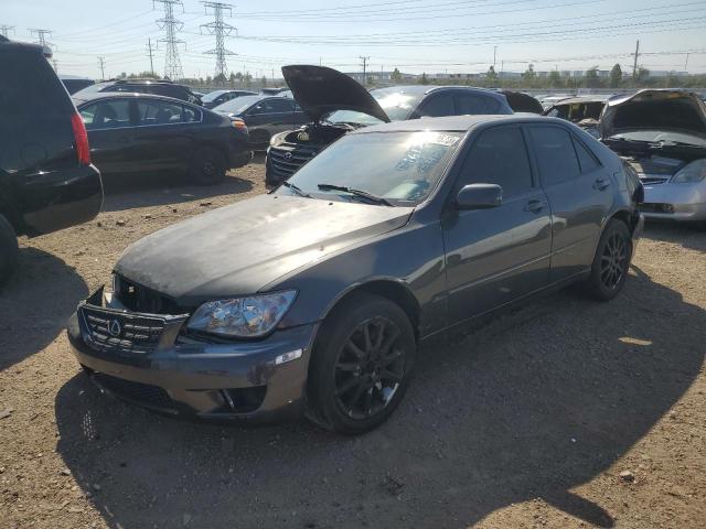 2005 LEXUS IS 300, 