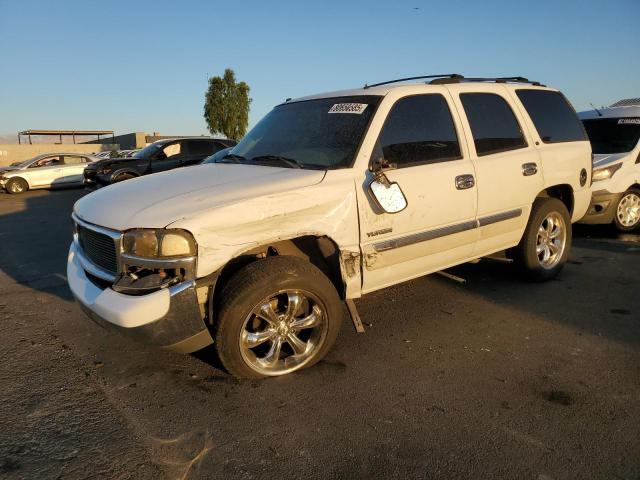 2002 GMC YUKON, 