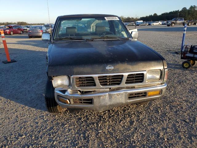 1N6SD11SXTC327993 - 1996 NISSAN TRUCK BASE BLACK photo 5