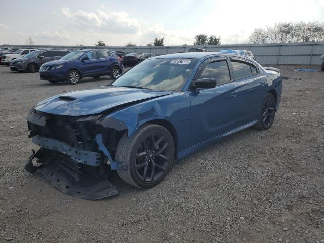 2022 DODGE CHARGER R/T, 