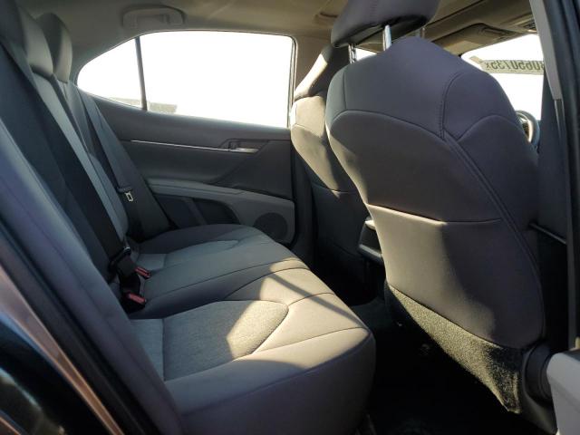 4T1L11AK3LU999481 - 2020 TOYOTA CAMRY LE Grafit foto 10