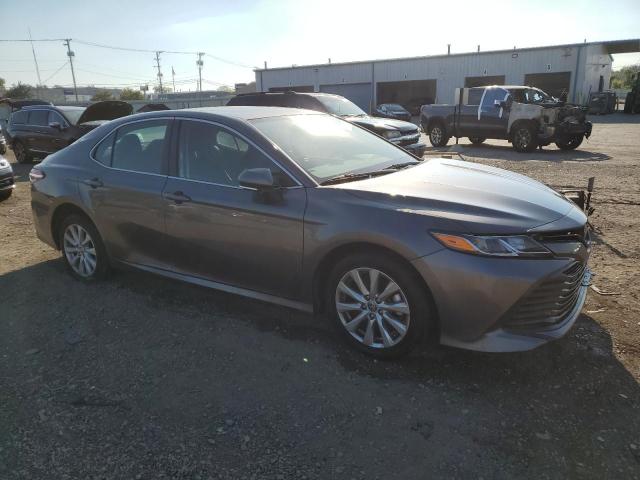 4T1L11AK3LU999481 - 2020 TOYOTA CAMRY LE Grafit foto 4